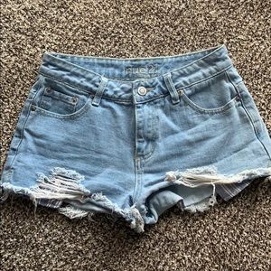 Rue 21 shorts